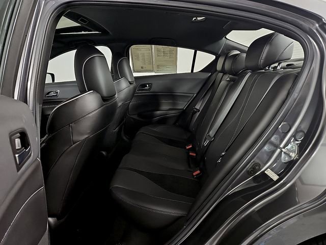 2022 Acura ILX w/ Premium & A-SPEC Package