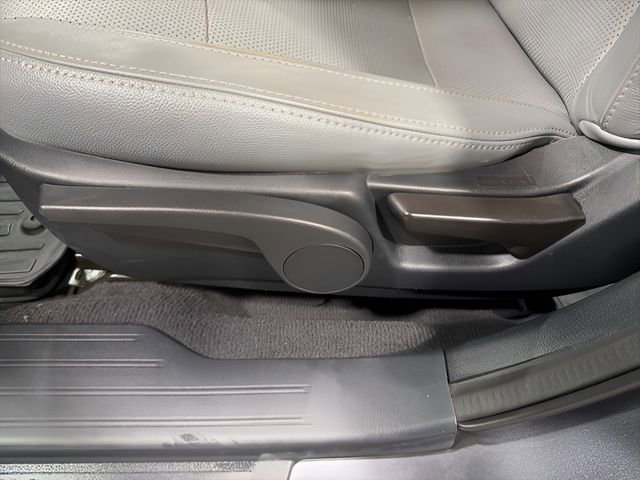 2019 Subaru Outback 2.5i