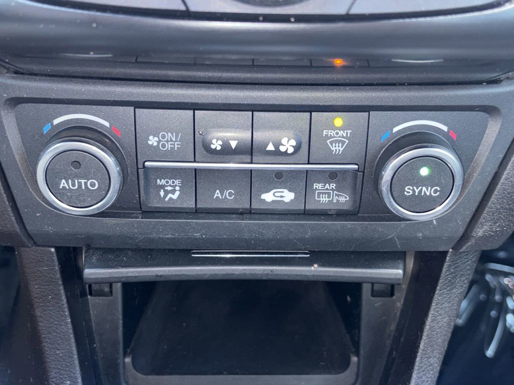 2021 Acura ILX w/ Premium Package