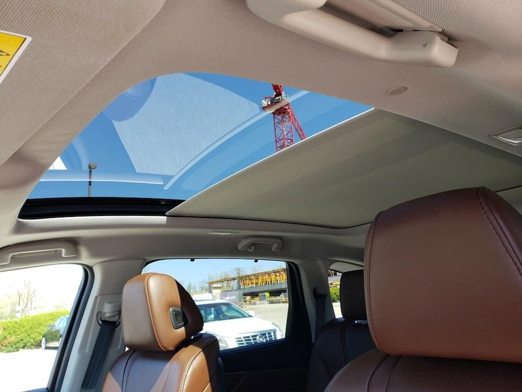 2024 Acura MDX SH-AWD w/ Technology Package