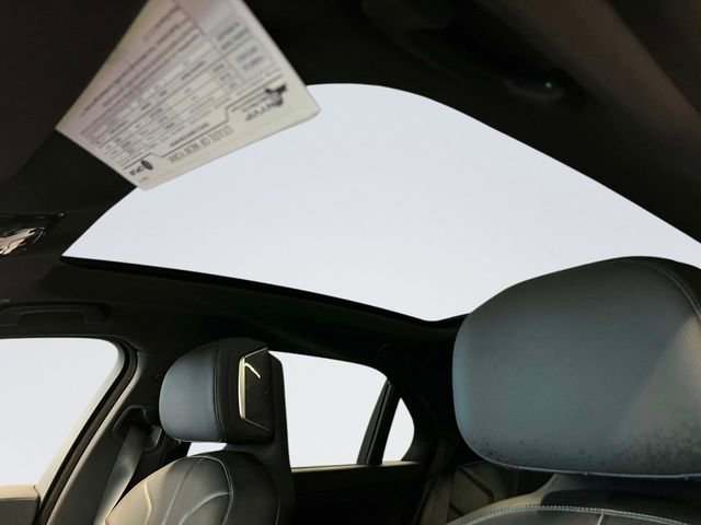 2024 BMW 760i xDrive