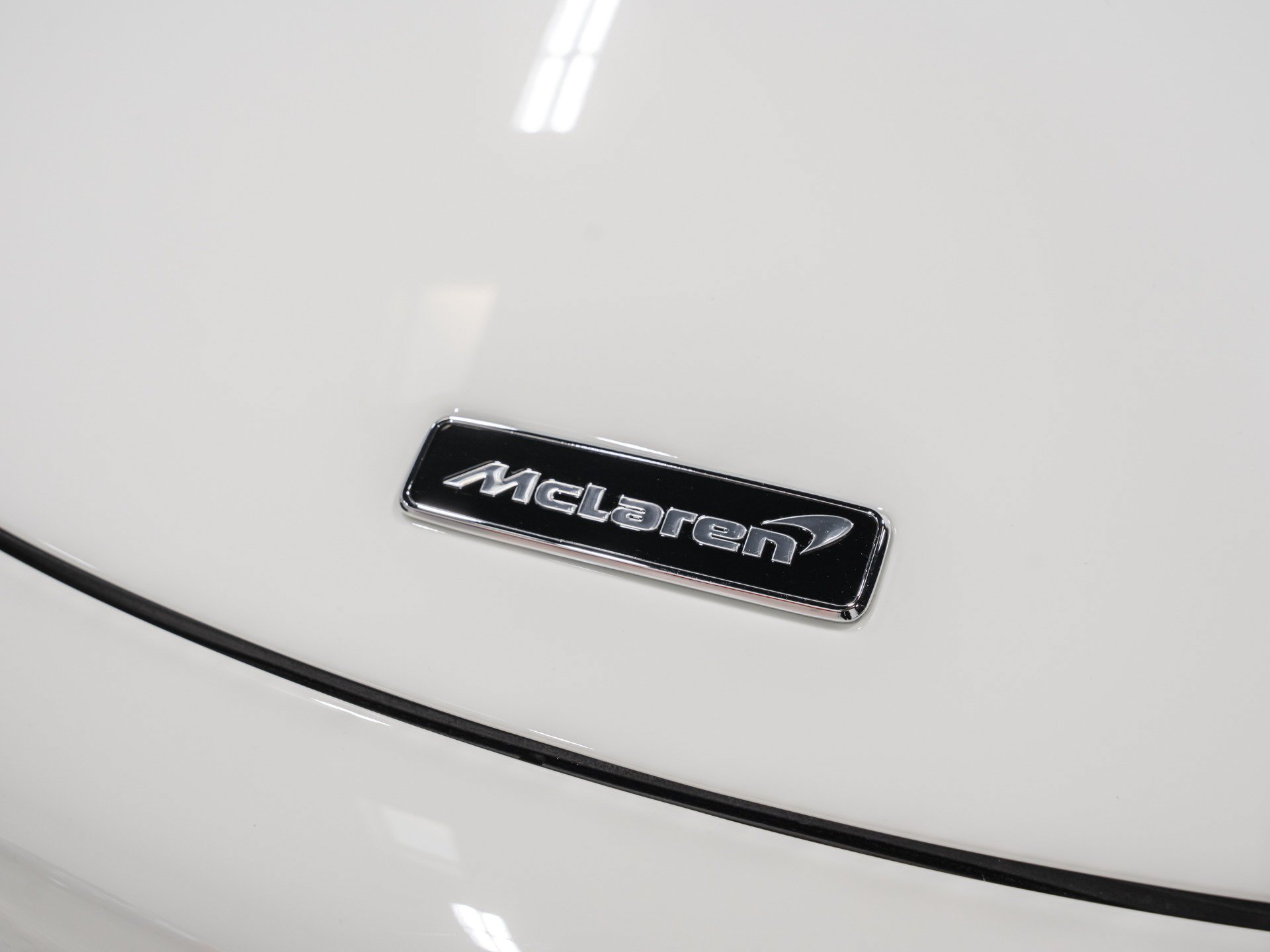 Used 2021 McLaren 720S Performance photo 31
