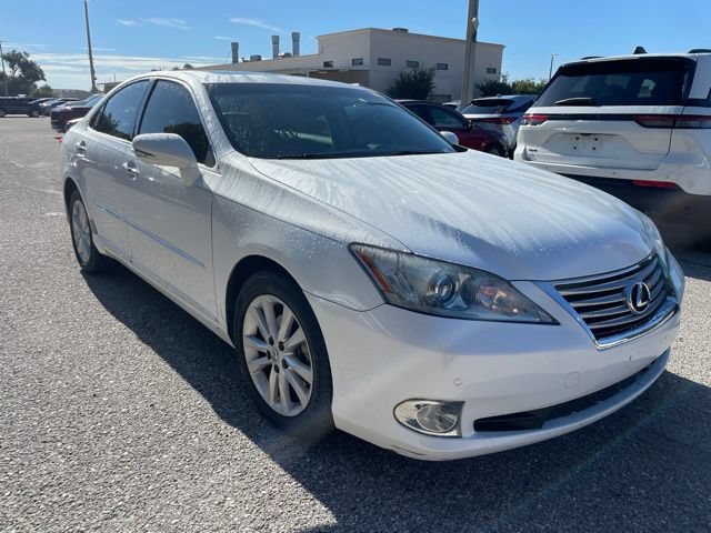 Used 2011 Lexus ES 350