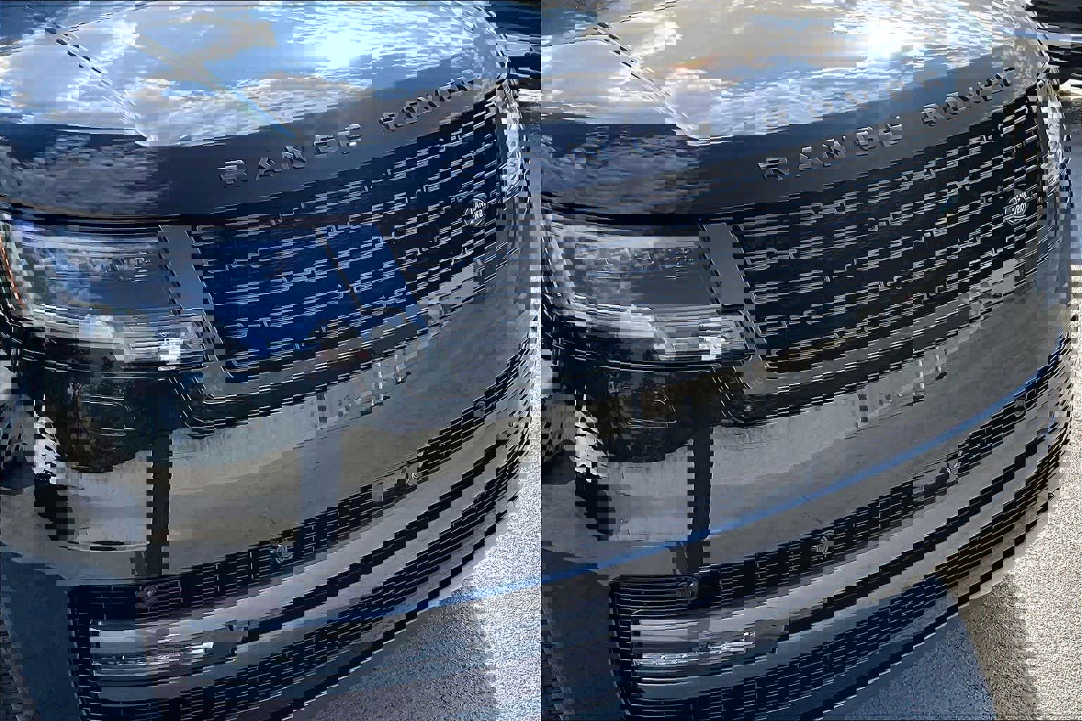 2023 Land Rover Range Rover Autobiography