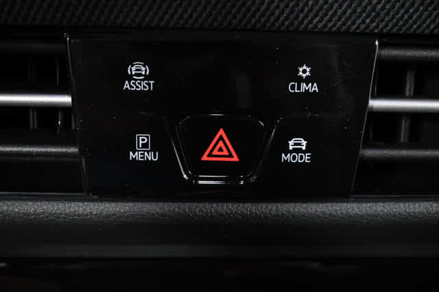 2026 Volkswagen GTI SE