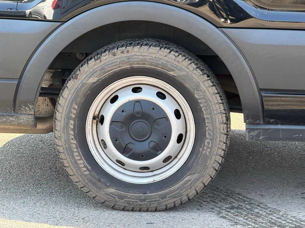 2019 Ford Transit 350 XL