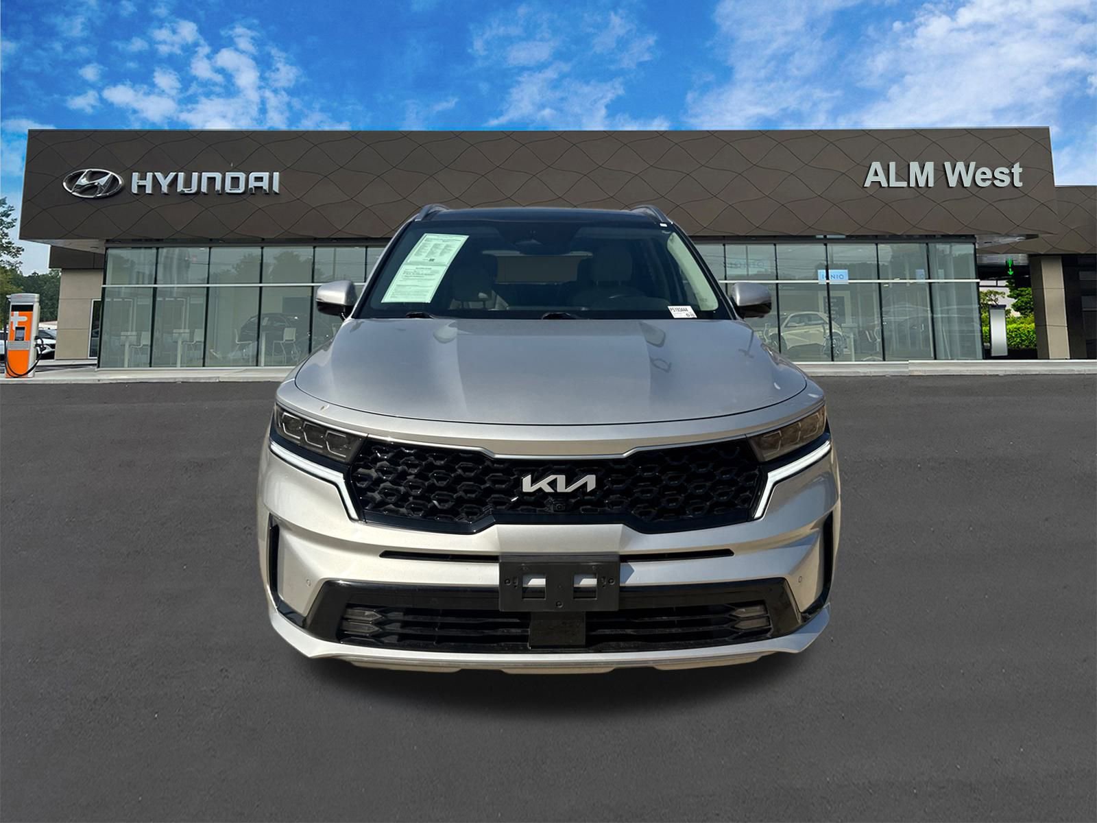 2023 Kia Sorento SX Prestige