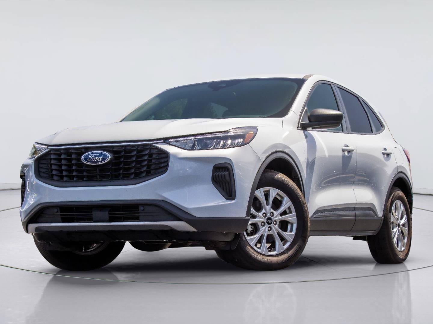Certified 2025 Ford Escape Active