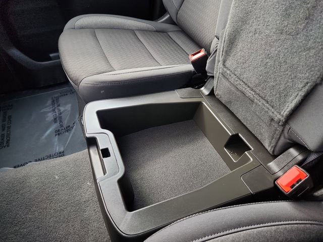 2024 Chevrolet Silverado 2500 Custom