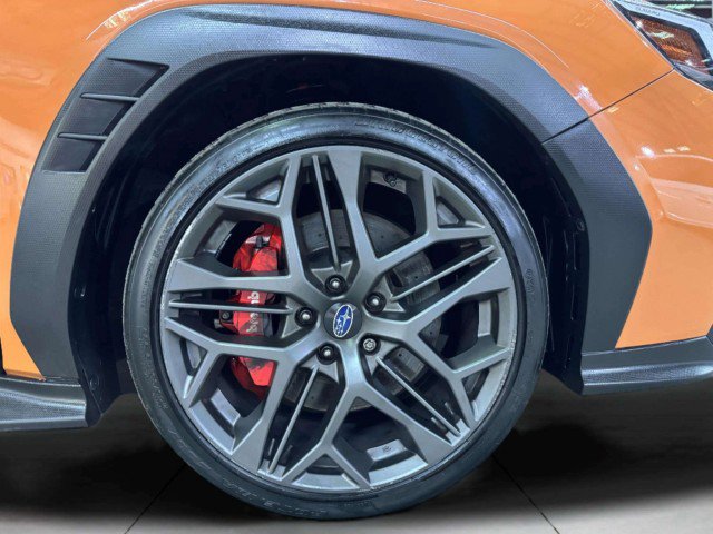 2024 Subaru WRX TR