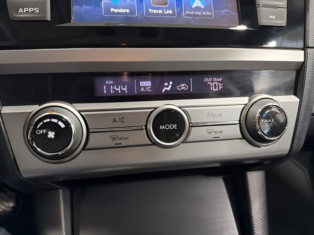 2019 Subaru Outback 2.5i