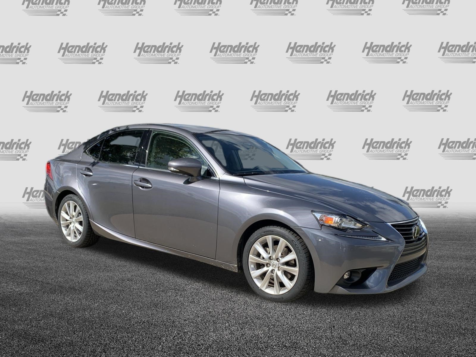 Used Lexus IS 250 for Sale in Rock Hill, SC - Autotrader