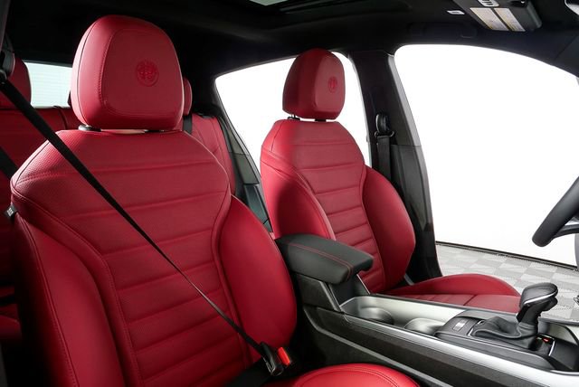 2026 Alfa Romeo Tonale