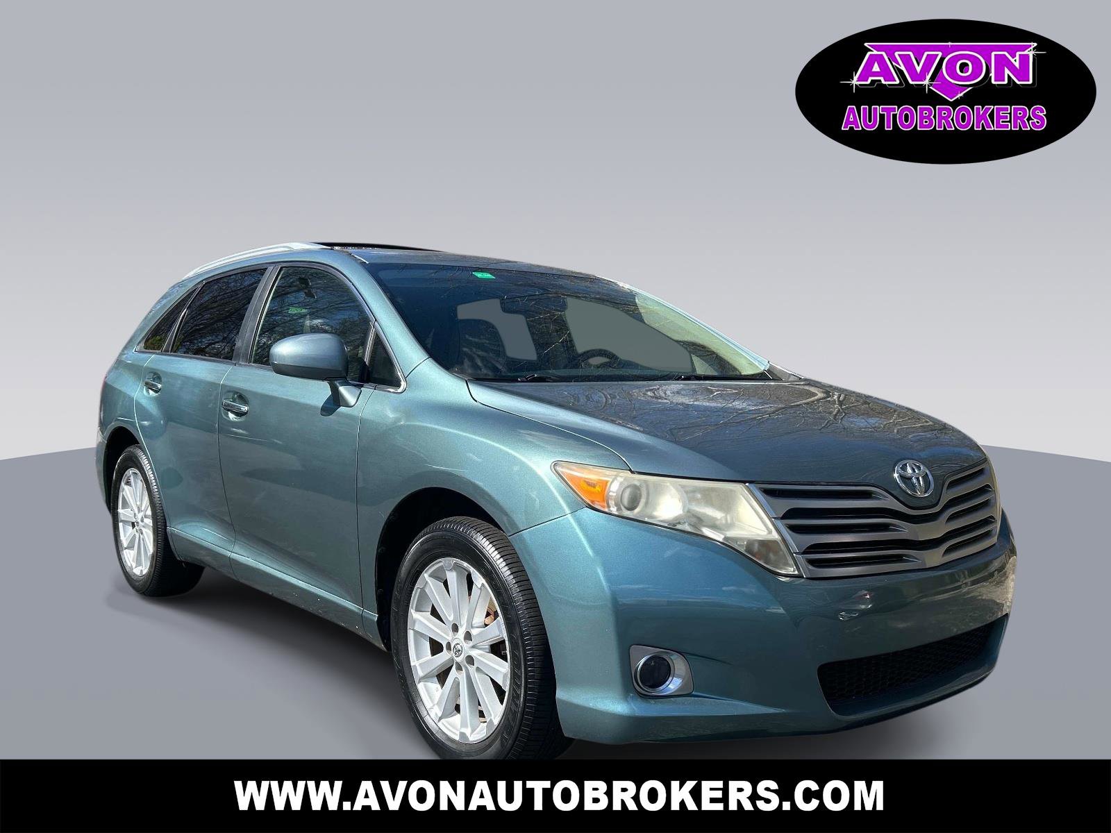 Used 2009 Toyota Venza for Sale Near Me - Autotrader