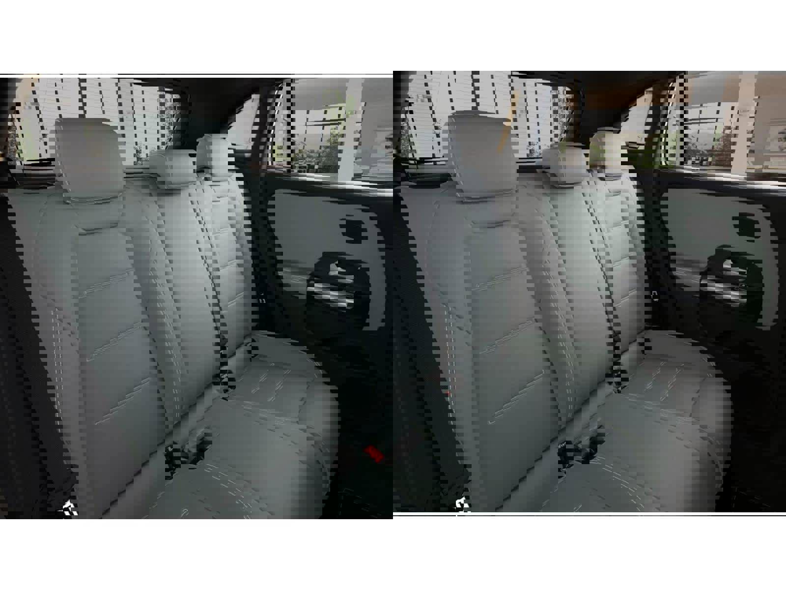 2026 Mercedes-Benz GLA 250