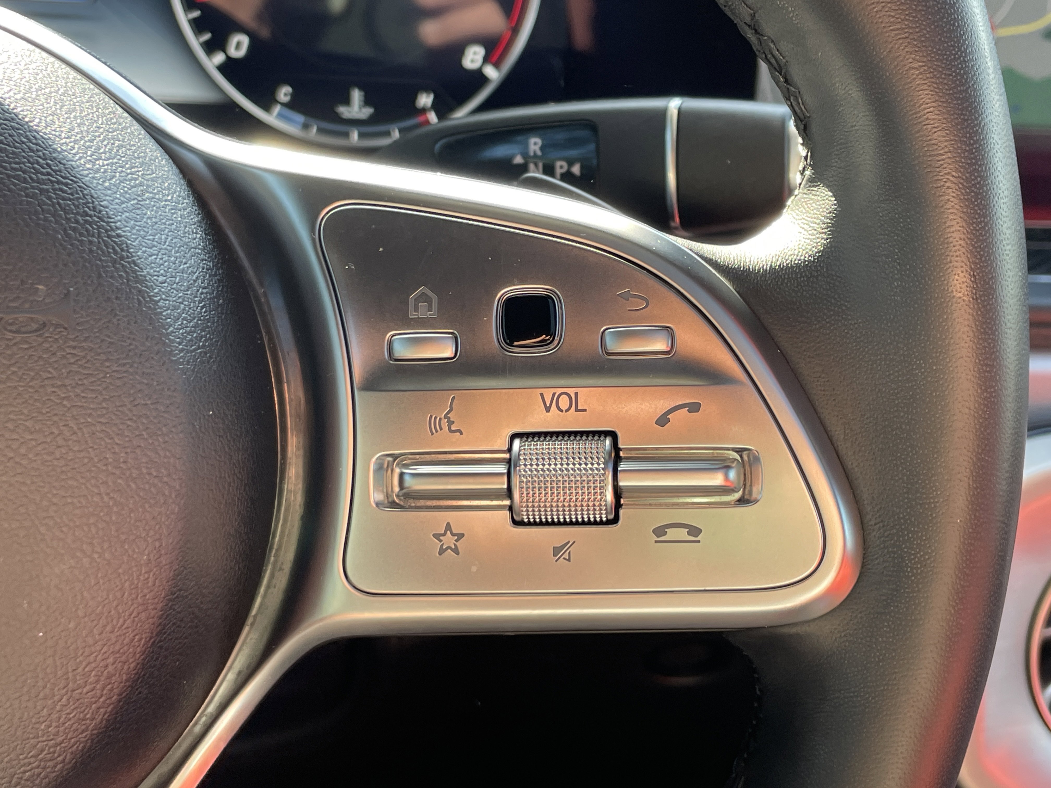 2024 Mercedes-Benz G 550