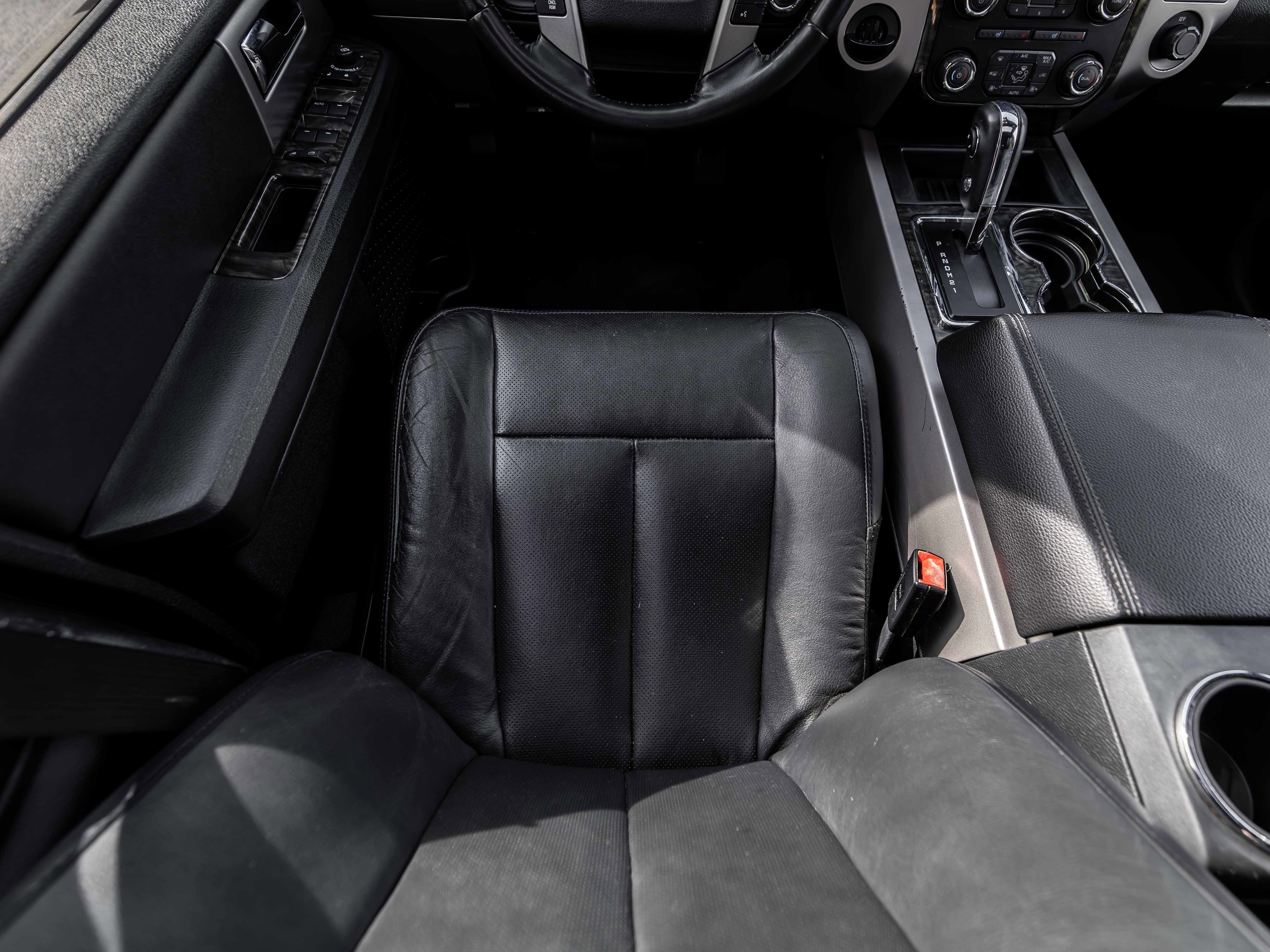 2017 Ford Expedition Limited