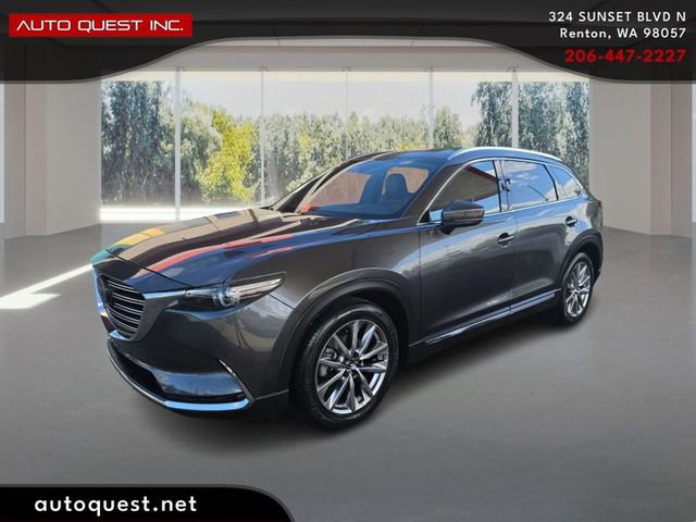 Used MAZDA CX-9 for Sale in Olympia, WA - Autotrader