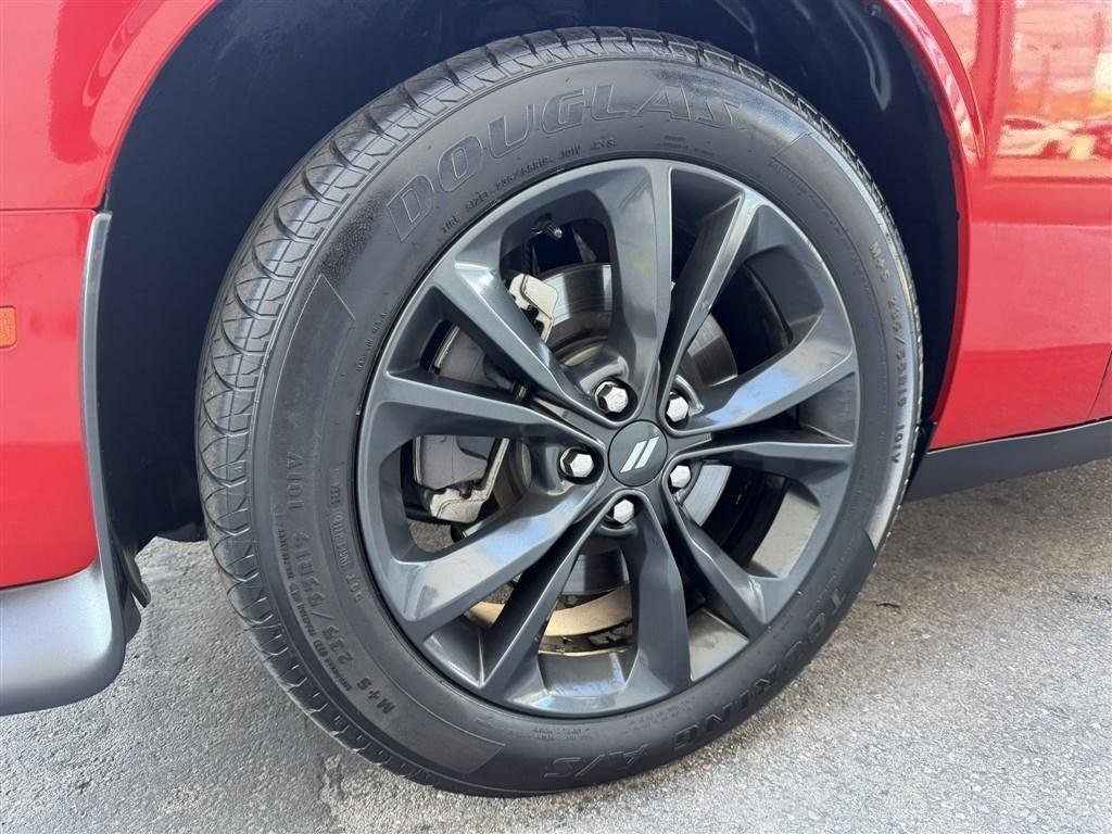 2020 Dodge Challenger GT