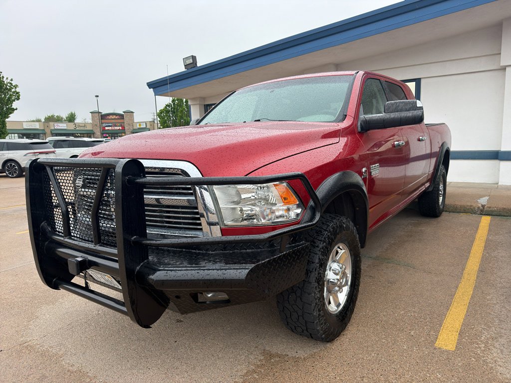 Used 2010 Dodge Ram 2500 Truck SLT w/ Big Horn Regional Pkg