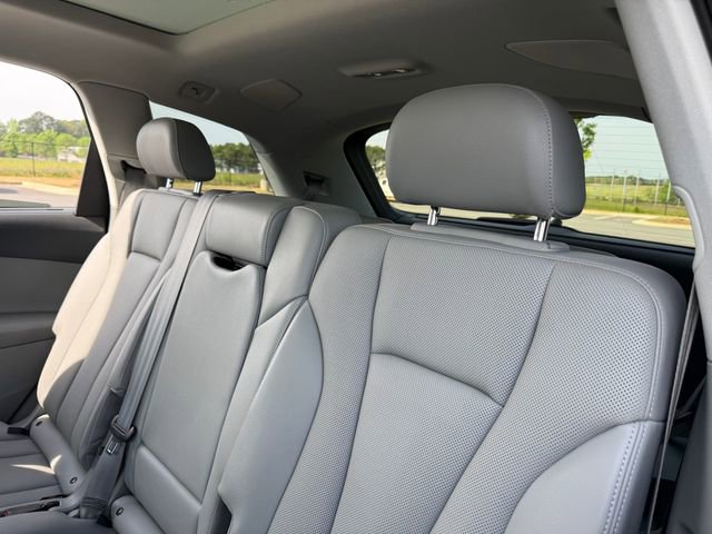 2017 Audi Q7 3.0T Prestige