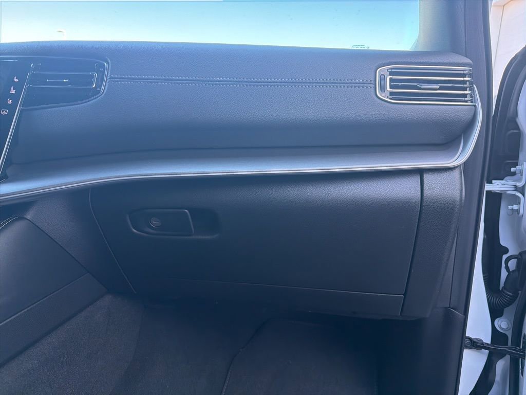 2026 Jeep Grand Wagoneer Limited