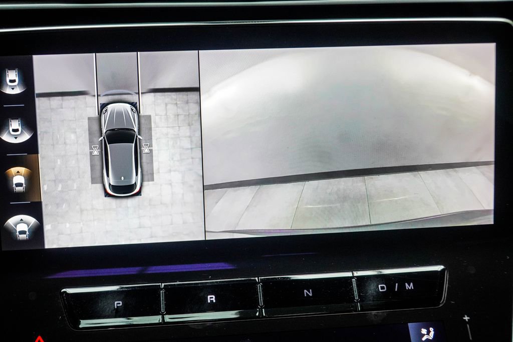 2024 Maserati Grecale Trofeo