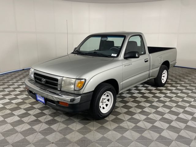 Used 2000 Toyota Tacoma 2WD Regular Cab