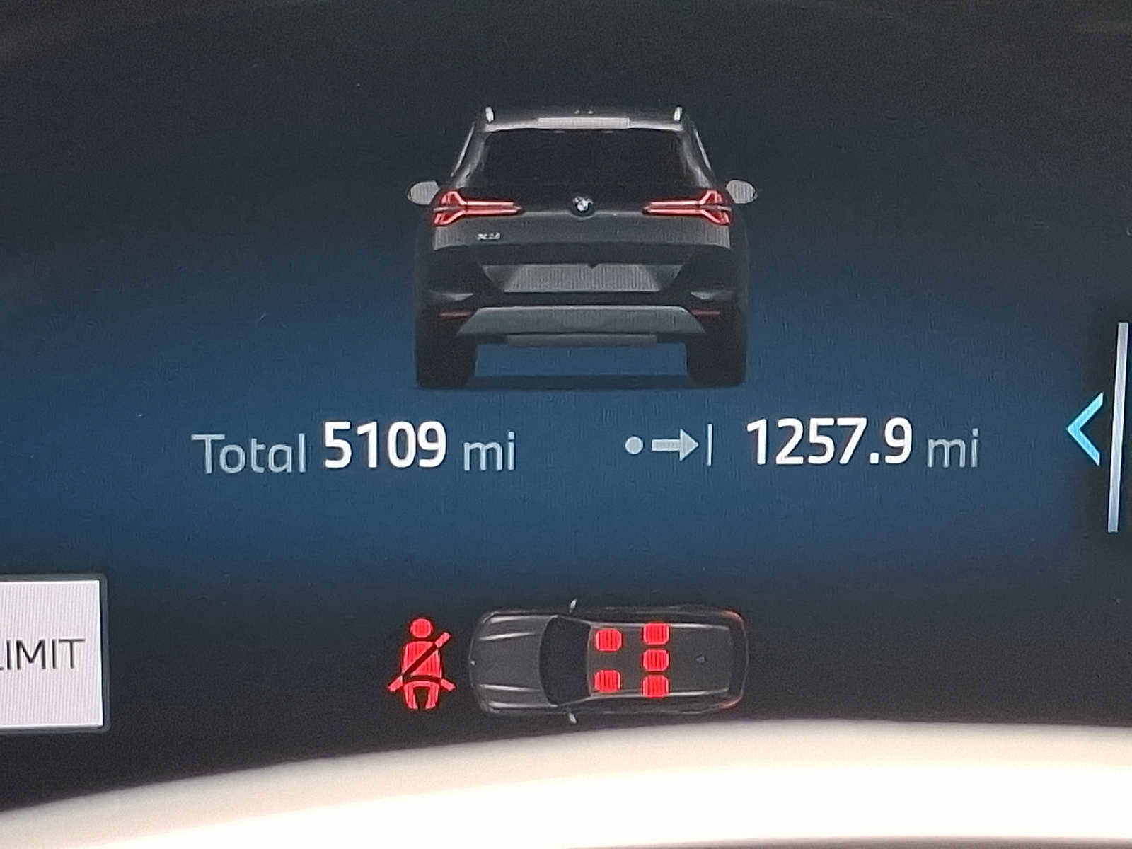 2025 BMW X3 xDrive30i