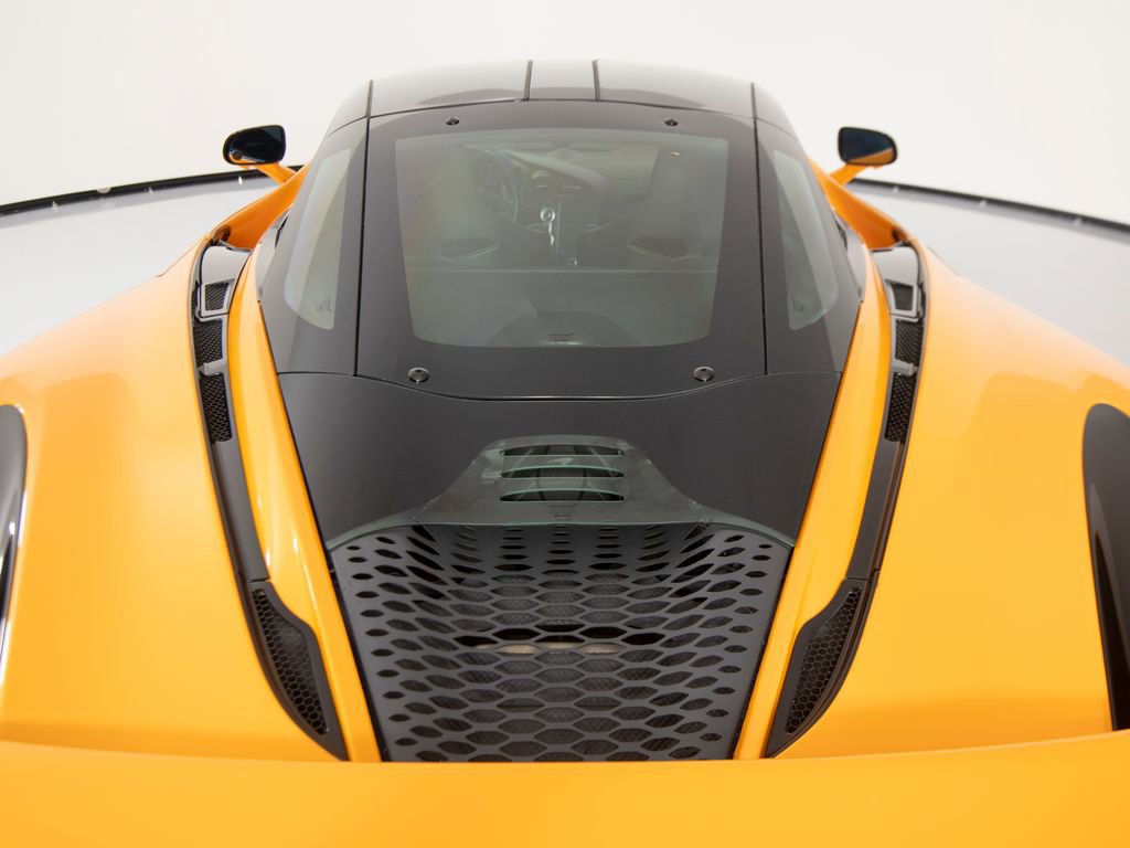 Used 2021 McLaren 765LT photo 48