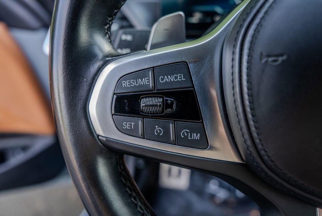 2024 BMW 430i Convertible