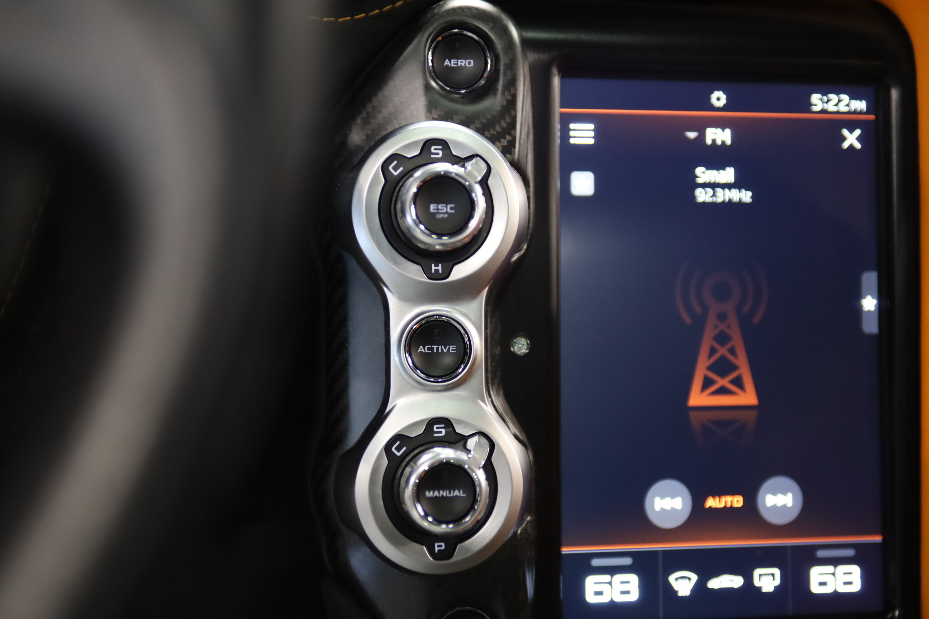 Used 2019 McLaren 720S Performance photo 28