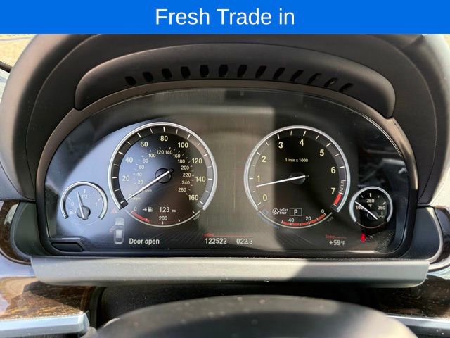 2014 BMW 650i xDrive