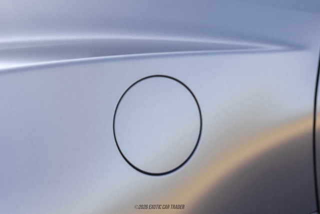 2024 Chevrolet Camaro ZL1