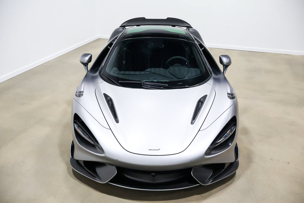 Used 2022 McLaren 765LT photo 26