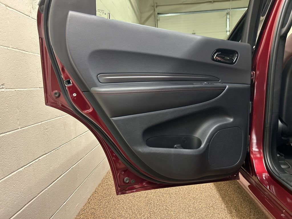 2024 Dodge Durango R/T