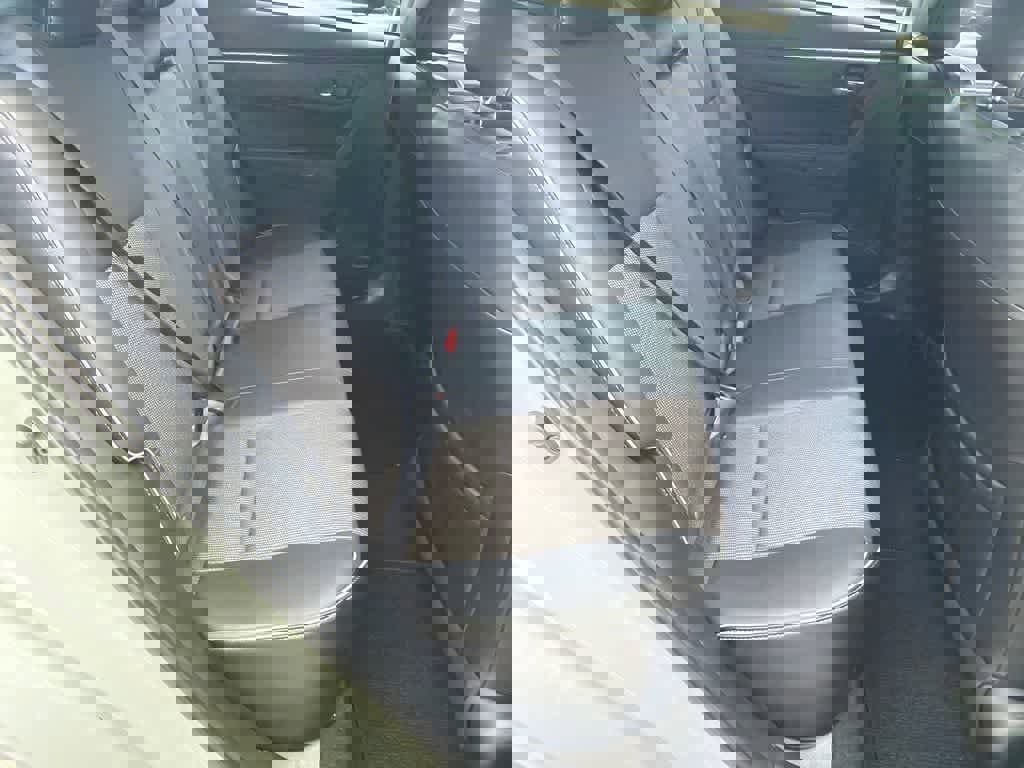 2016 Toyota Corolla S