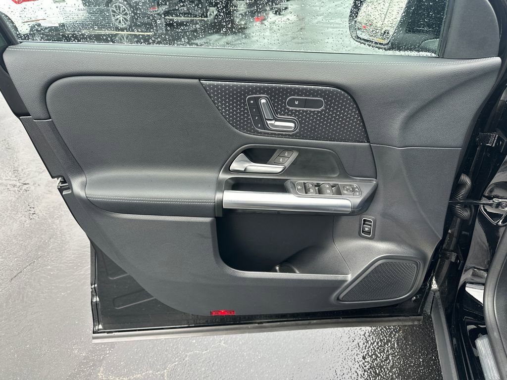 2026 Mercedes-Benz GLA 250 4MATIC