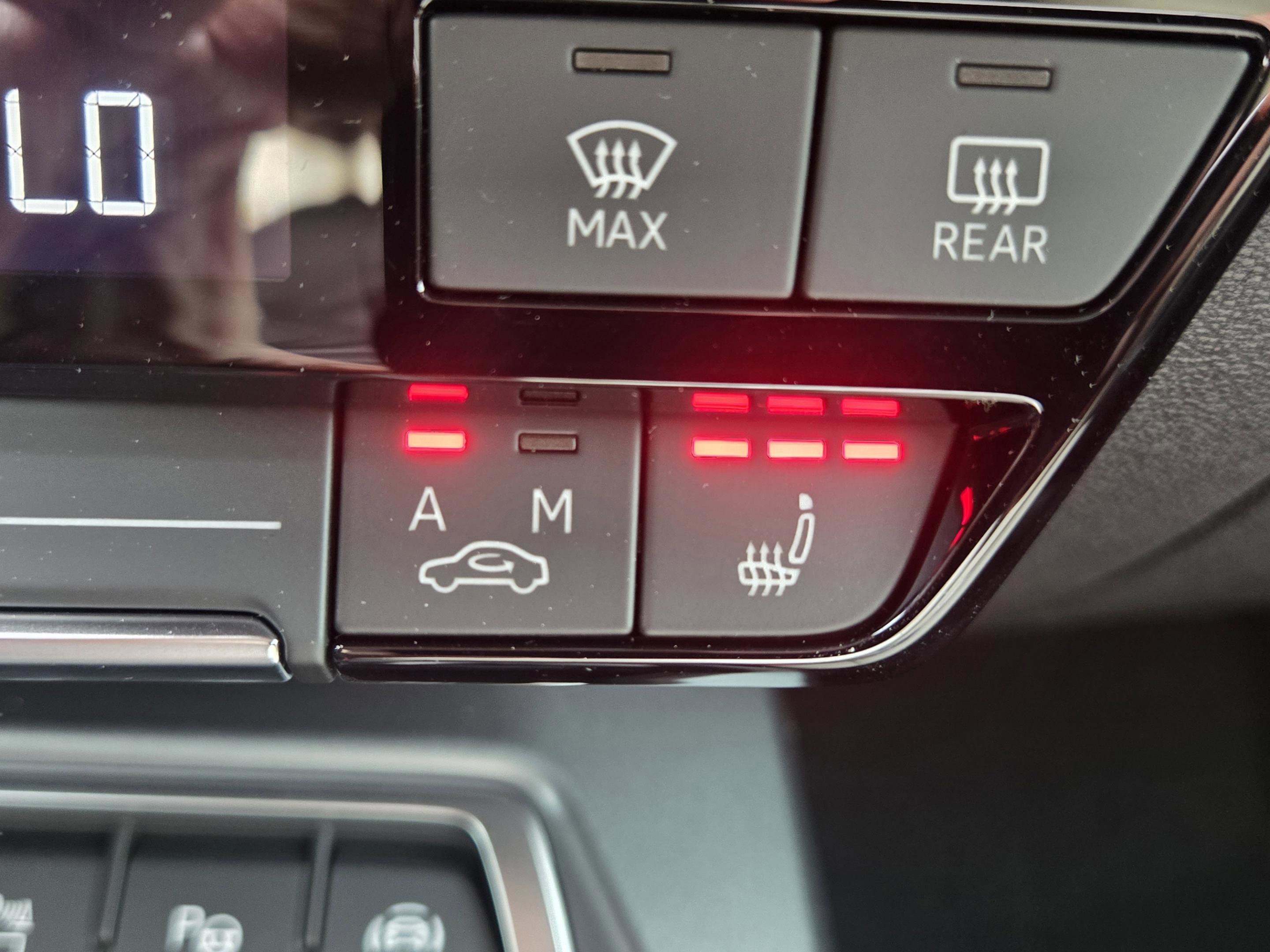 2026 Audi A3 2.0T Premium Plus