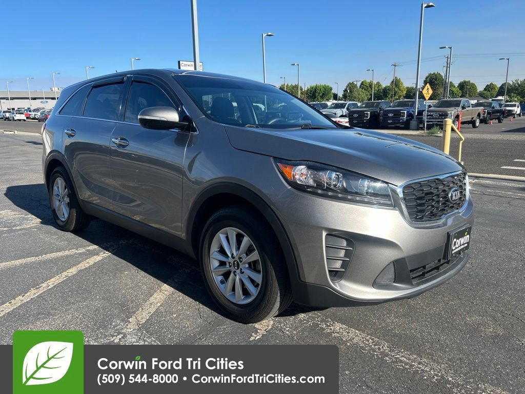 Used 2019 Kia Sorento L