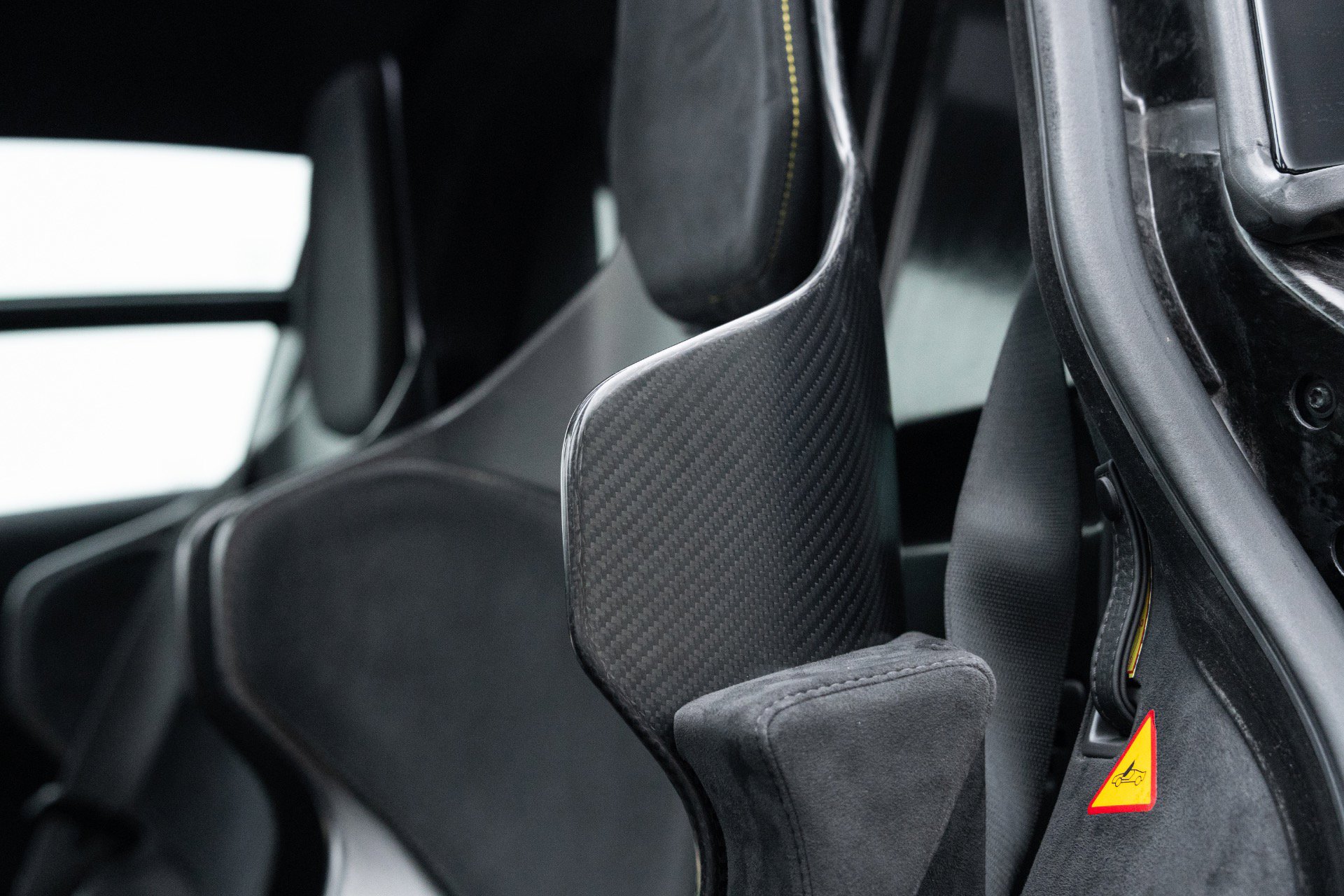 Used 2019 McLaren Senna photo 62