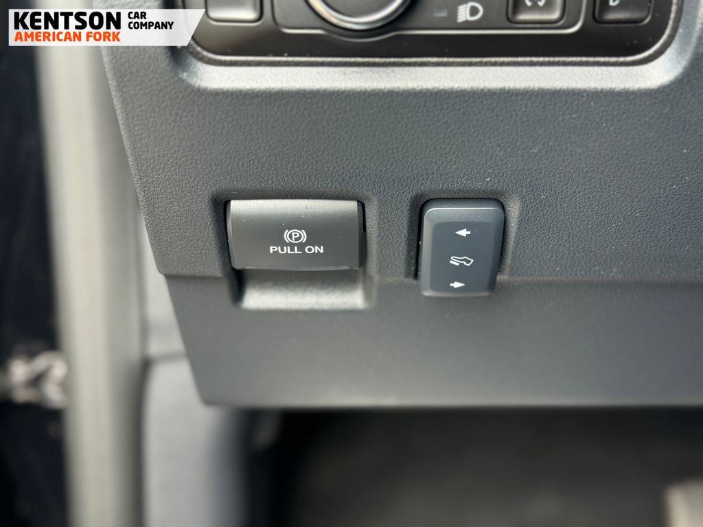 2025 Ford F250 Platinum