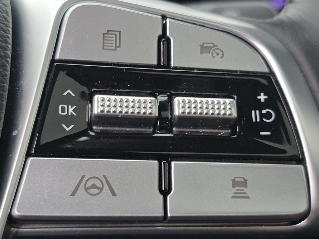 2025 Kia Telluride SX Prestige