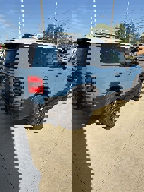 2026 Toyota Land Cruiser