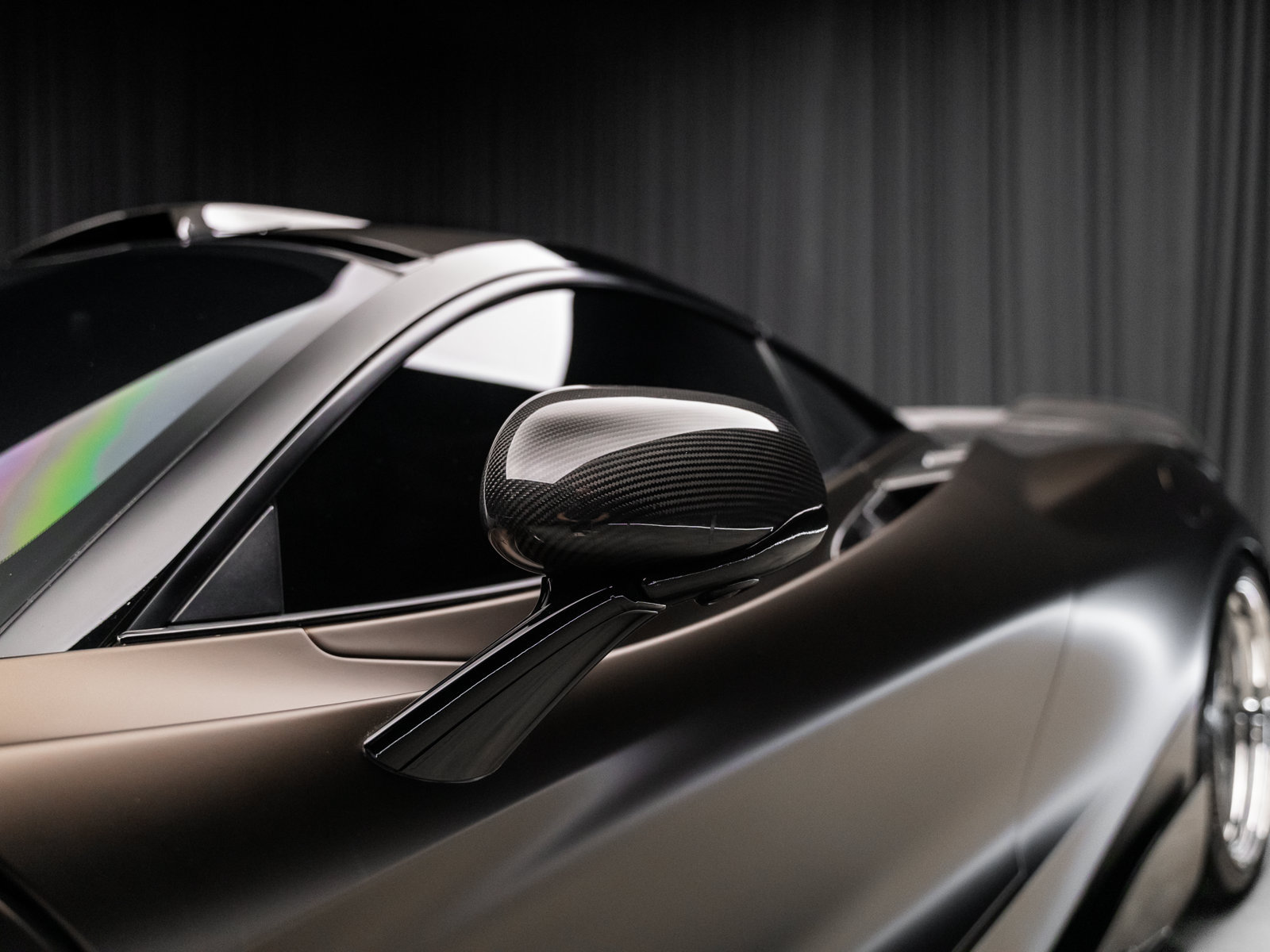 Used 2018 McLaren 720S Luxury photo 34