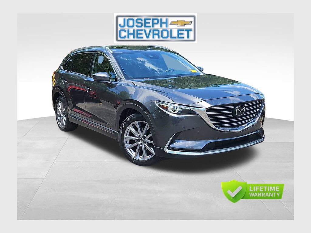 Used MAZDA CX-9 Grand Touring for Sale in Cincinnati, OH - Autotrader