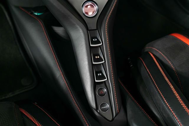 Used 2021 McLaren 720S Performance photo 21
