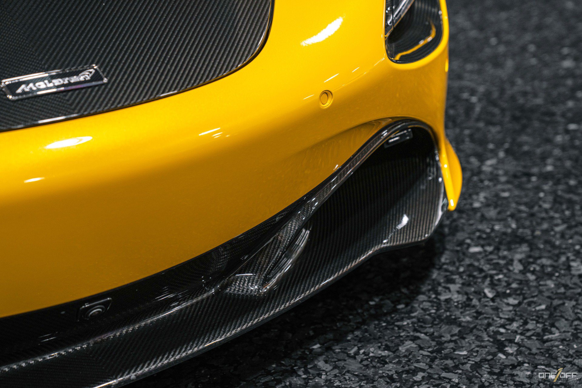 Used 2020 McLaren 720S Performance photo 6
