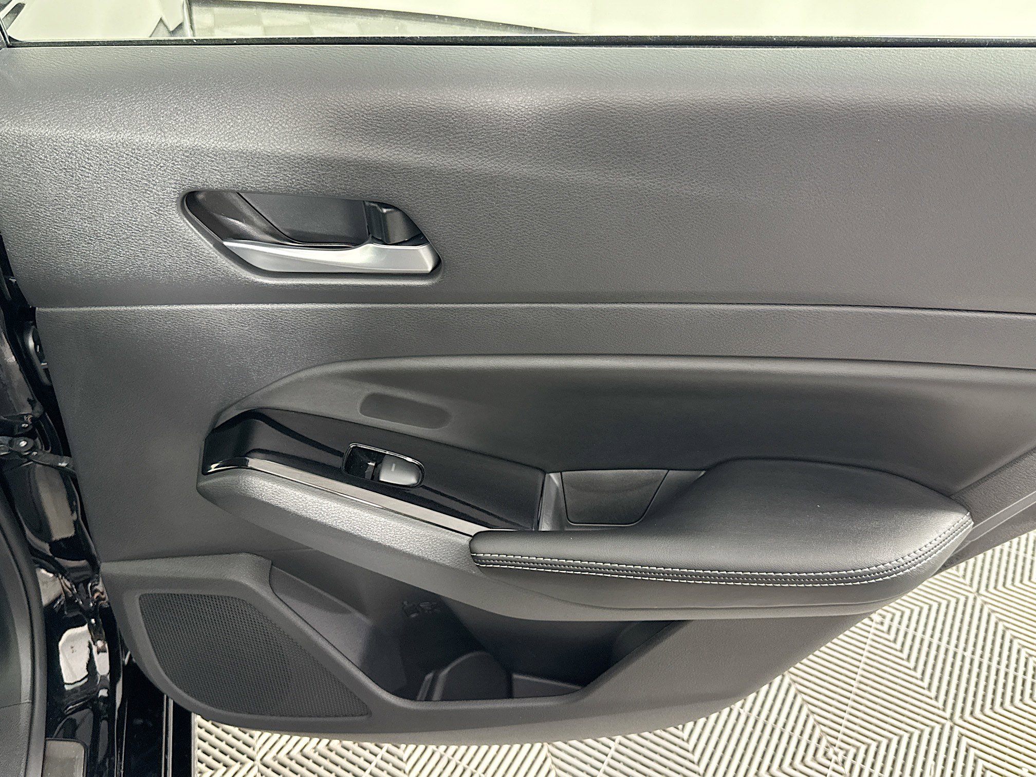 2025 Nissan Altima 2.5 SL