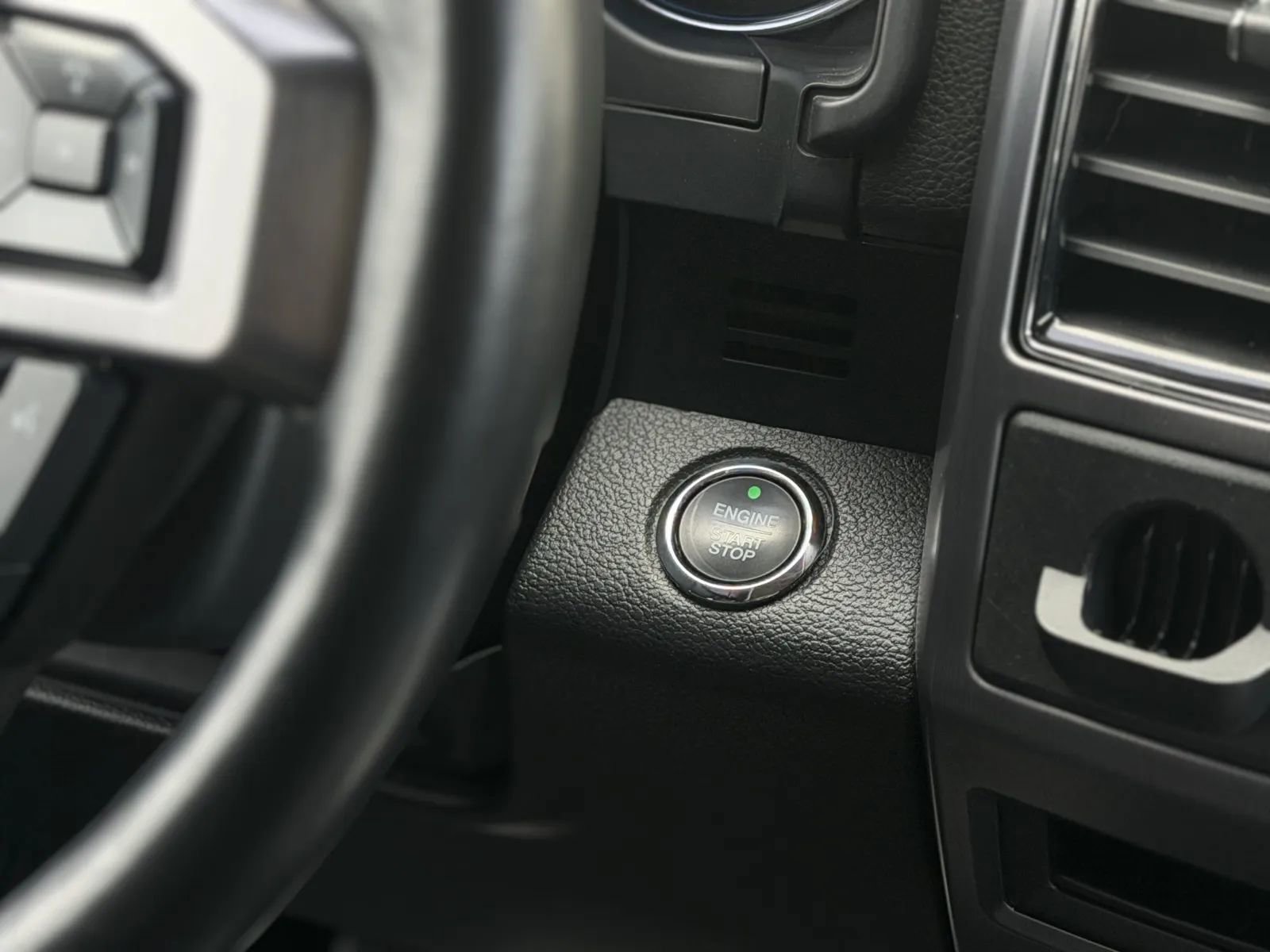 2018 Ford Expedition Platinum